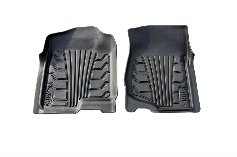 LND Catch-It Front – Grey