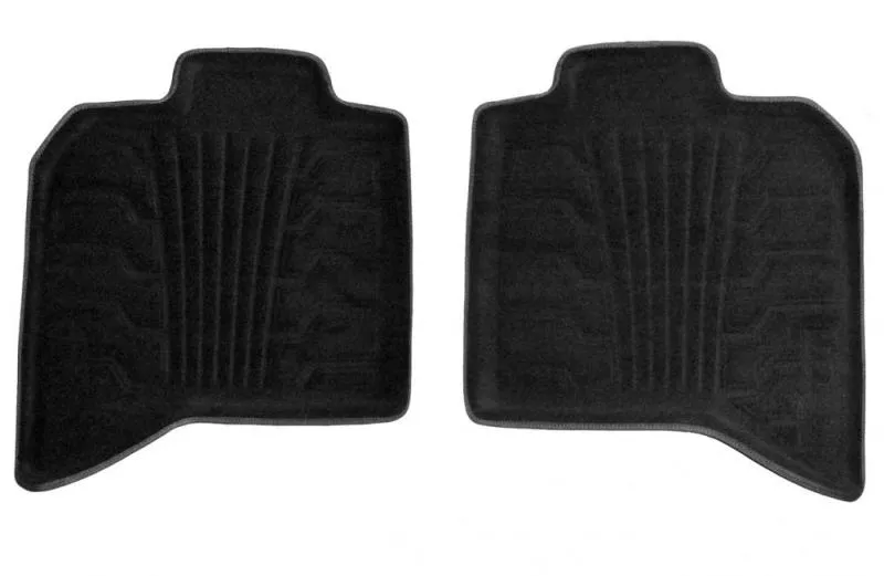 LND Catch-It Rear – Black