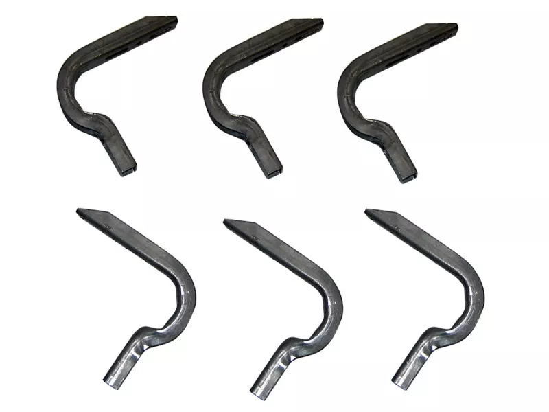 LND EZ Mounting Bracket