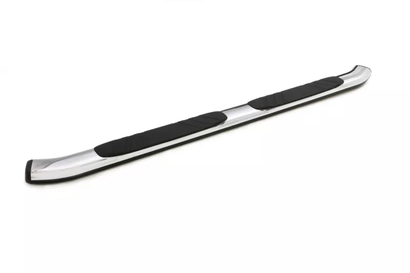LND Nerf Bars – Chrome