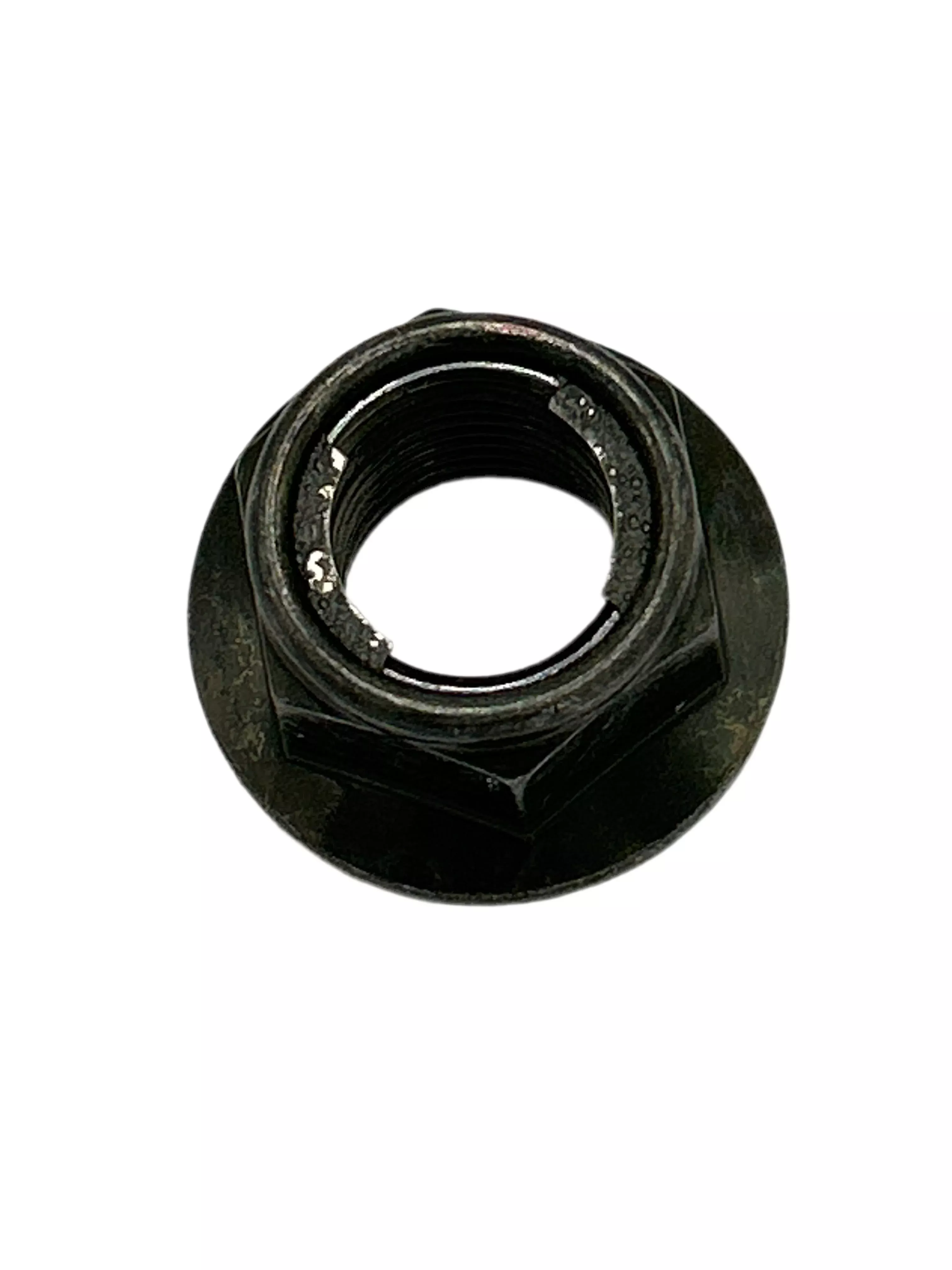 LOCK NUT (BUDDY/ RATTLER/ BLUR/HOOL/RH50)
