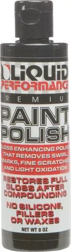 Lp Paint Polish 8Oz - 769