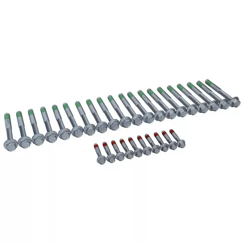 LS Head Bolt Set 2004-2019 Gen III & IV ALL87006