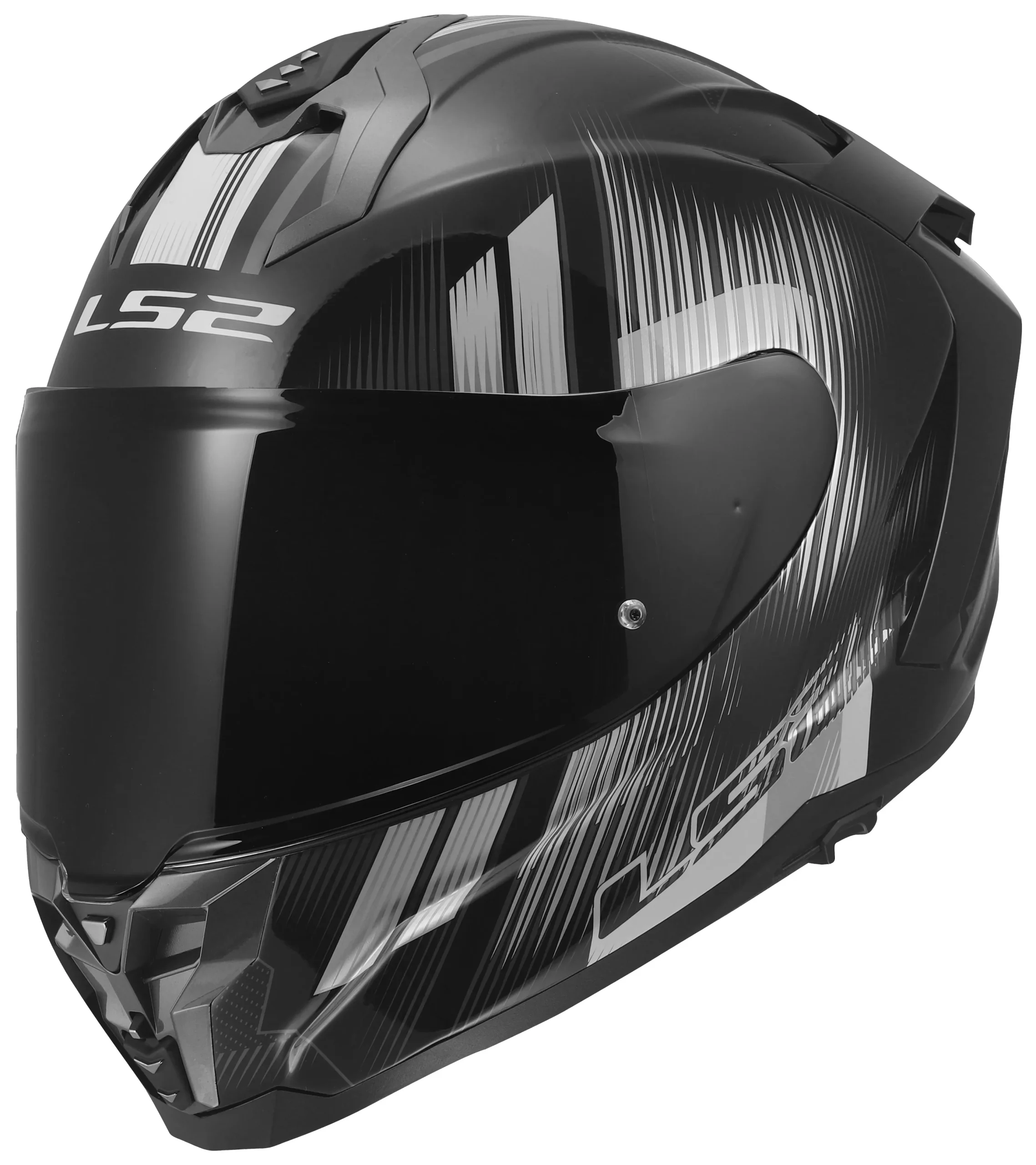 LS2 Challenger II Nitro Helmet