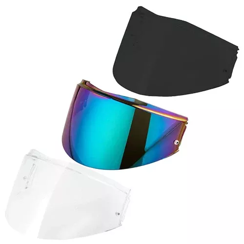 LS2 Helmets Valiant Shield