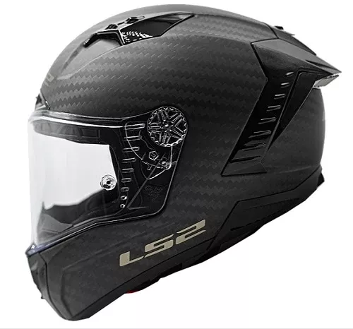 LS2 Thunder Carbon