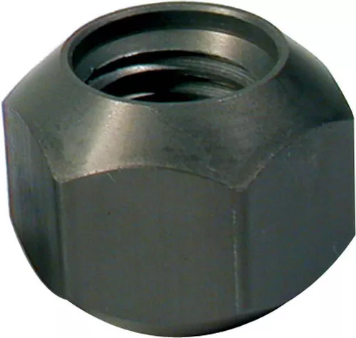 Lug Nuts 5/8-11 Aluminum HC Dbl Chamfer 10pk ALL44097