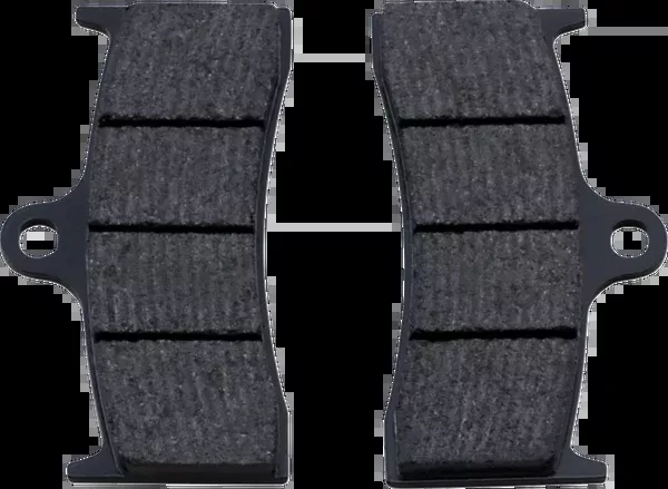 Lyndall Racing Brakes LLC X-Treme Brake Pads - '98-'02 Buell
