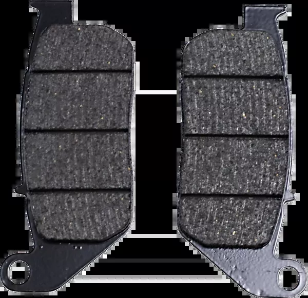 Lyndall Racing Brakes LLC X-Treme Brake Pads - Sportster
