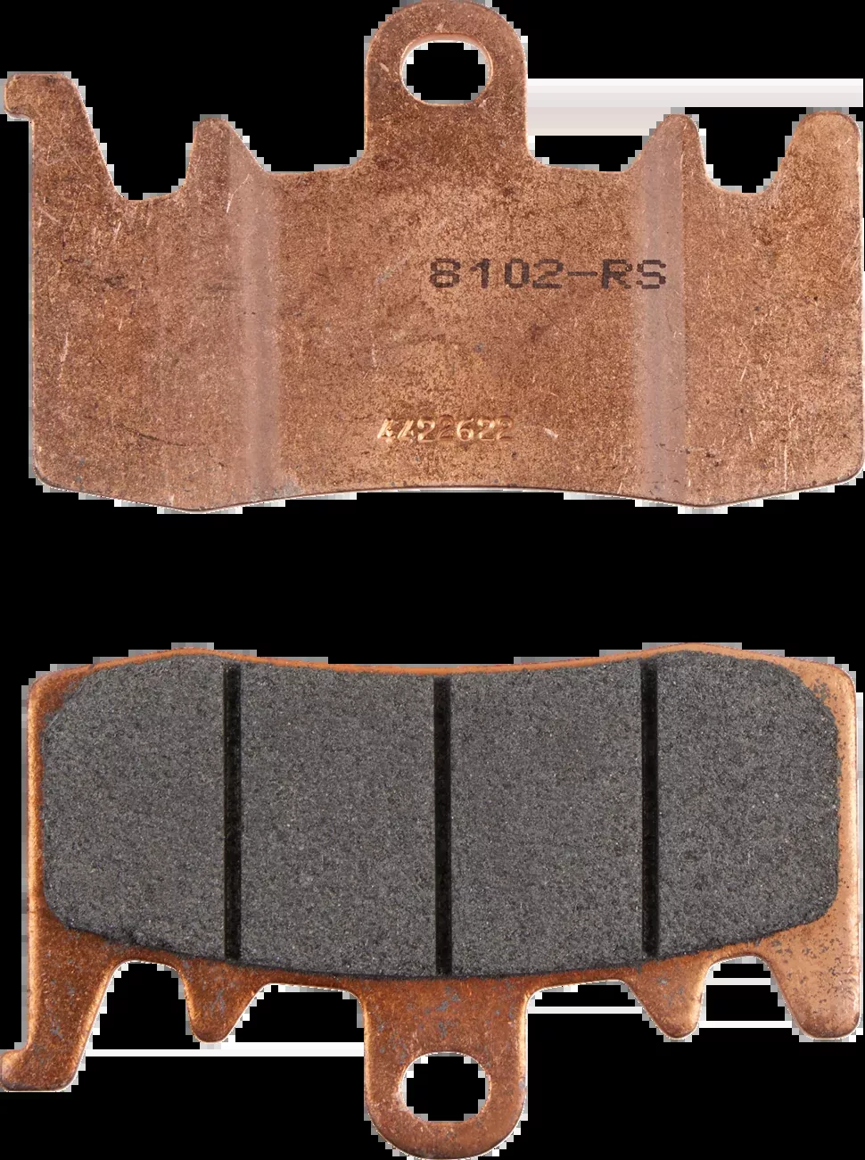 Lyndall Racing X-Treme Front Brake Pads 2019-2023 Indian Challenger Pan America