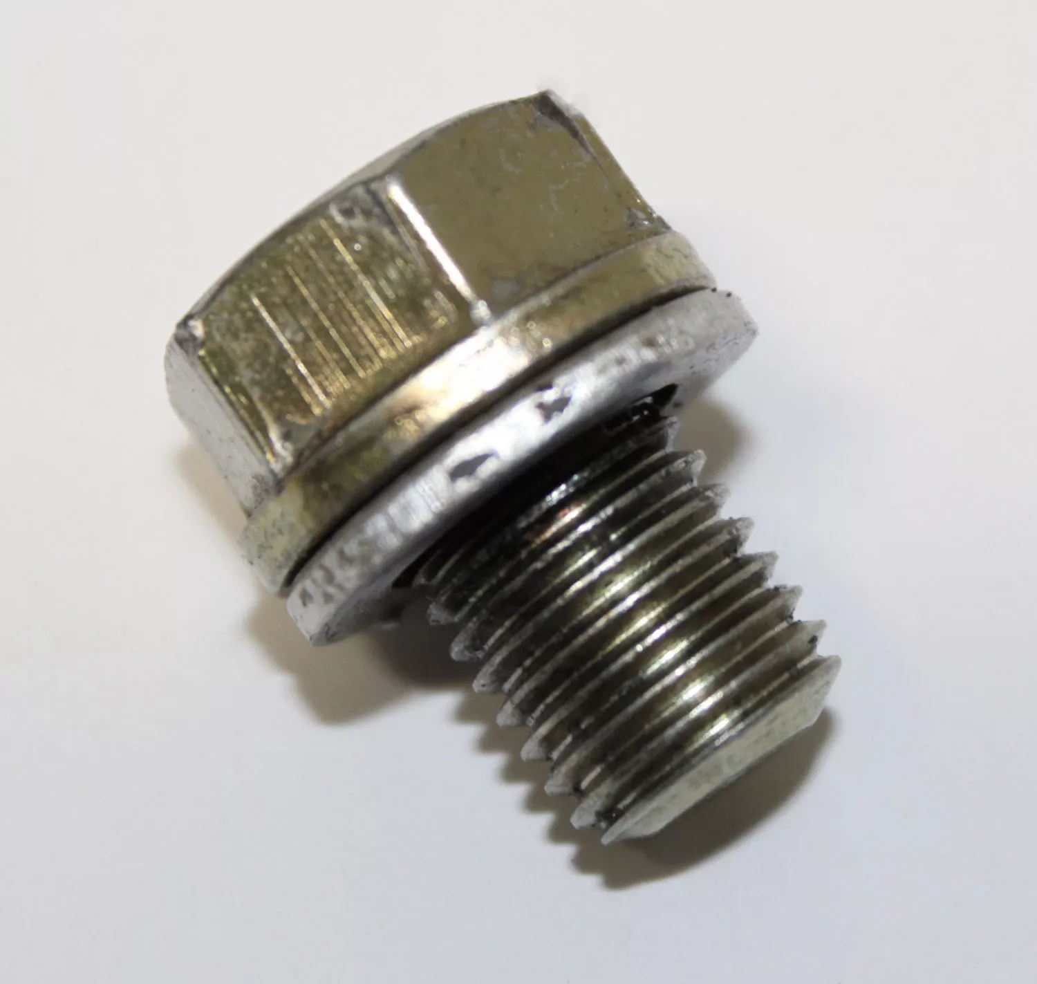 M8 Bolt Drain Plug