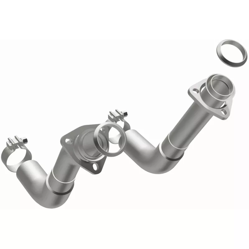 MAG Connecting Pipe