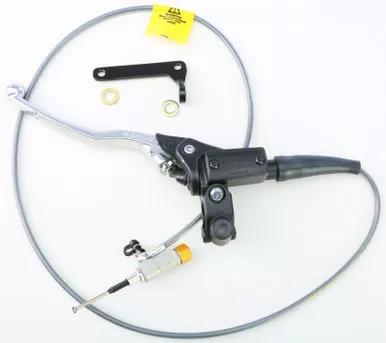 Magura Jack Hydraulic Clutch Assembly - 0120496