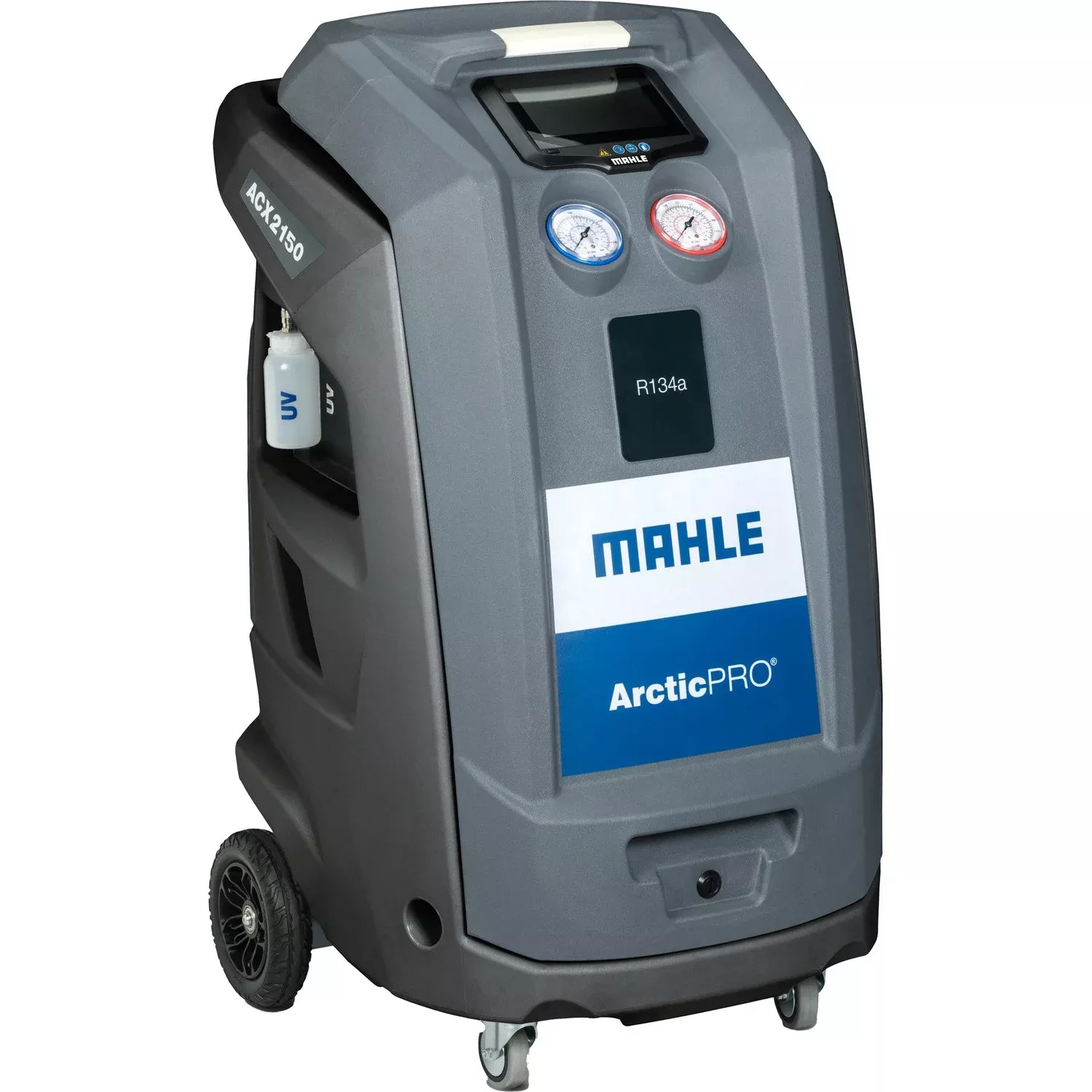 Mahle ArcticPRO R134A Refrigerant AC Machine ACX2150