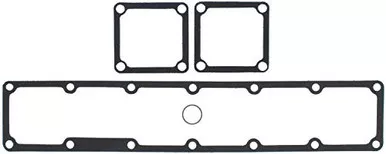 Mahle MS12435 Engine Intake Manifold Gasket Set, OE