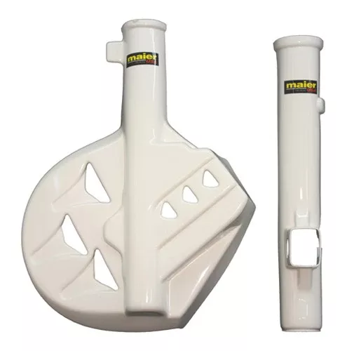 Maier Fork / Disc Guards