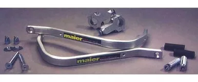 Maier Pair Handguards For 7/8 Bars - 59525