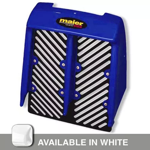 Maier Radiator Cover