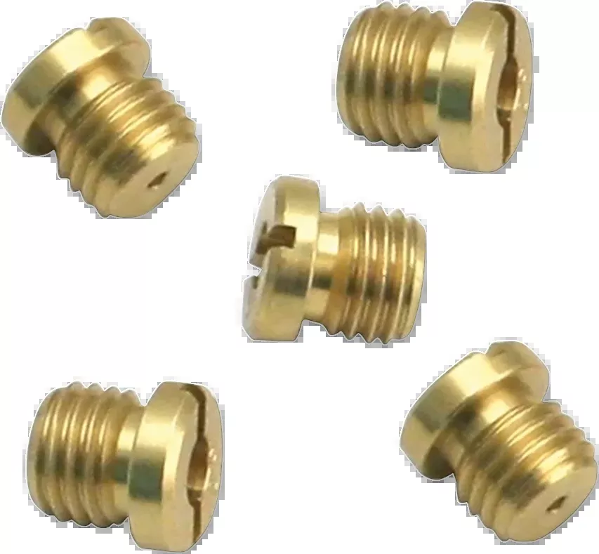 Main Jets - .044" - 5-Pack
