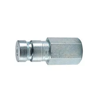 MALE COUPLER-1/4 FNPT
