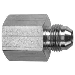 MALE JIC- FEMALE PIPE