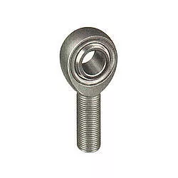 Male Rod End Moly 5/16x5/16-24LH AB-5