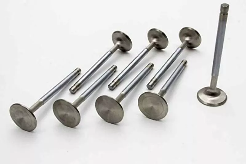 MAN Valve Locks