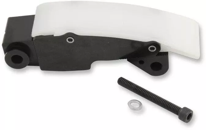 Manual Primary Chain Adjuster 06-17 Dyna Softail Dresser Repl. OEM 36500020