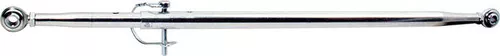 Manual Wing Adjuster w/ Steel Rod Ends ALL48004