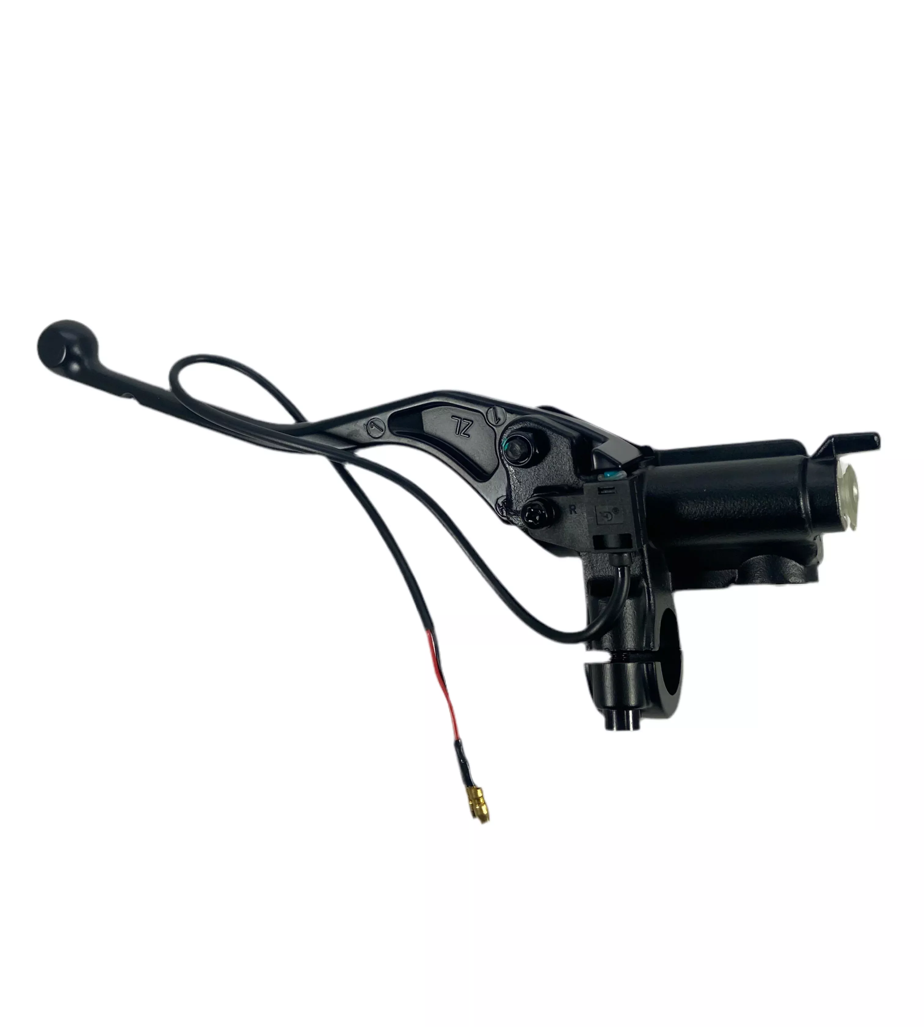 MASTER CYLINDER ASSY - FRONT BRAKE (NQi ALL)