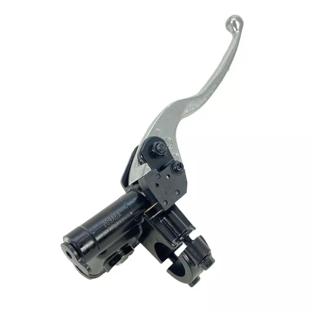 MASTER CYLINDER - REAR BRAKE CYLINDER ASSY (RA GT150)