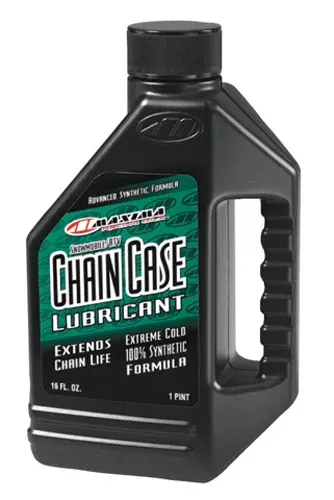 Maxima Synthetic Chain Case Lubricant