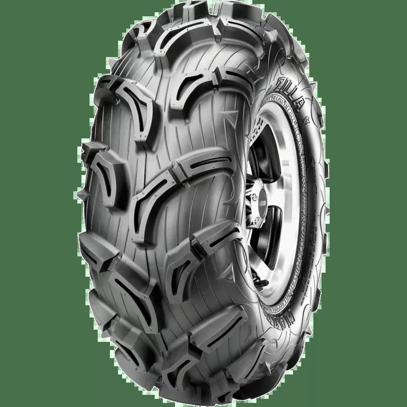 Maxxis 24X10-11 6PR MU02 Zilla Rear BP