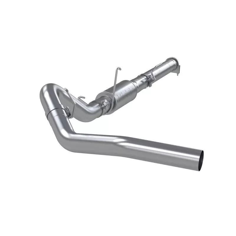 MBRP Cat Back P Series Exhaust System fits 2004-2007 Dodge Ram 2500 / Ram 3500 Cummins 600, 610