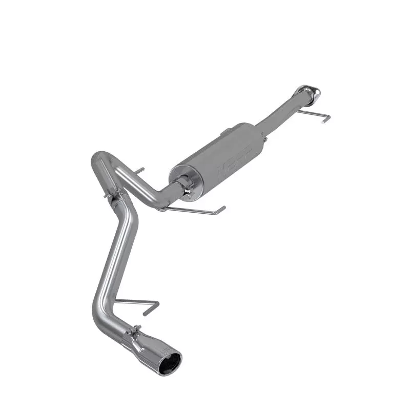 MBRP Cat Back Single Rear Exit fits 2007-2014 Toyota FJ Cruiser 4.0L V6