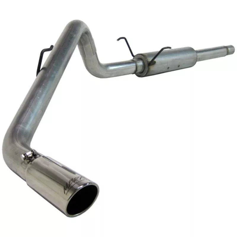MBRP Cat Back Single Side fits 2003 Dodge Ram 1500 5.7L Hemi