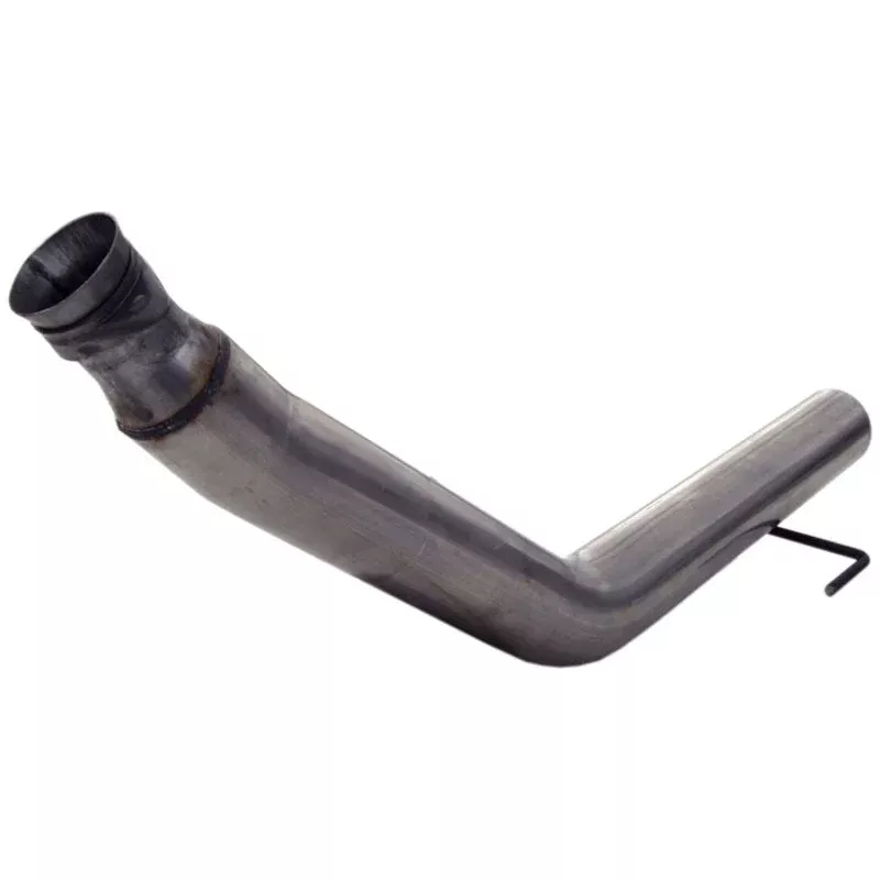 MBRP DAL401 4 Down-Pipe Aluminized fits 1994-2002 Dodge Ram 2500 / Ram 3500 Cummins
