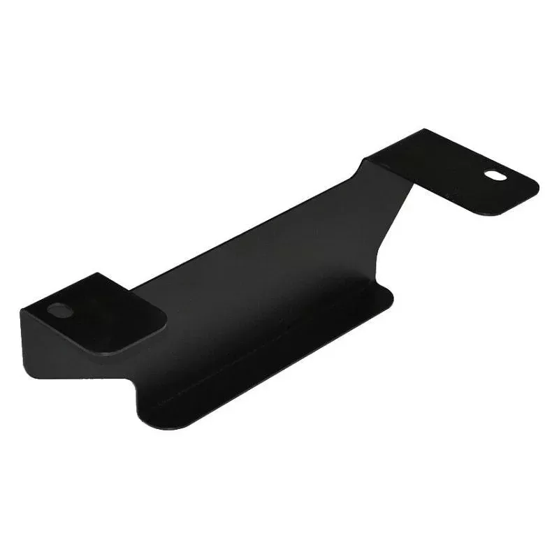 MBRP Heat Shield Charcoal Canister Repositioning Kit fits 2007-2011, 2016-2018 Jeep Wrangler JK