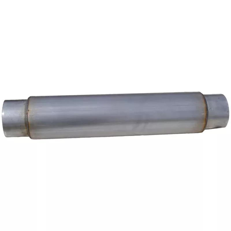 MBRP M2050 Universal Muffler 5 Inlet /Outlet 24 Body 31 Overall Aluminized
