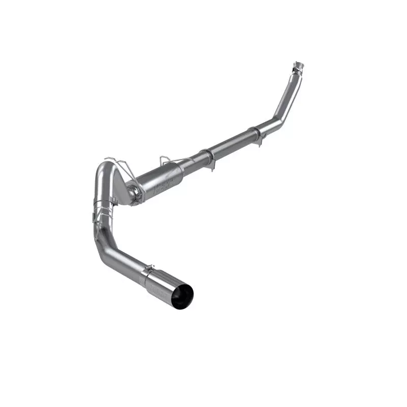 MBRP S6100304 Turbo Back Single Side fits 1994-2002 Dodge Ram 2500 / Ram 3500 Cummins