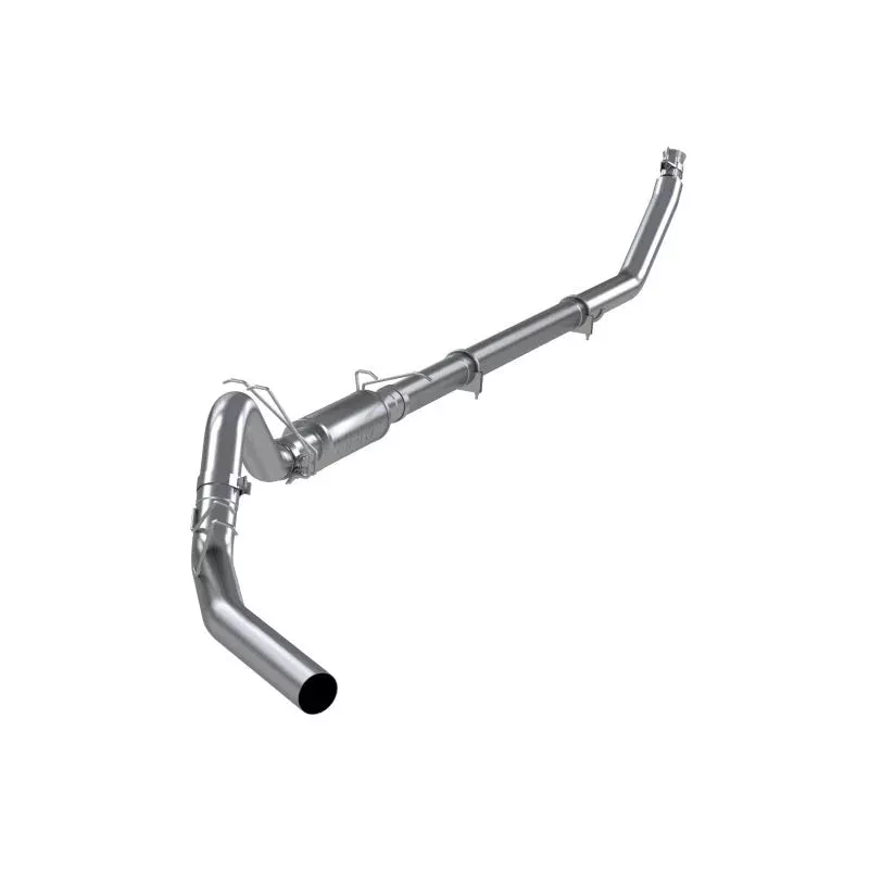 MBRP S6100P Turbo Back P Series Exhaust System fits 1994-2002 Dodge Ram 2500 / Ram 3500 Cummins
