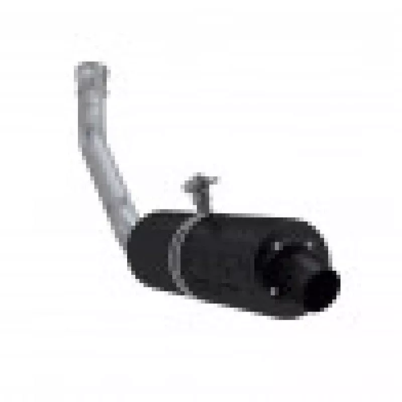 MBRP Slip-On Exhaust System with Sport Muffler AT-6200SP fits 2000-2005 Bombardier DS650, DS650 Baja