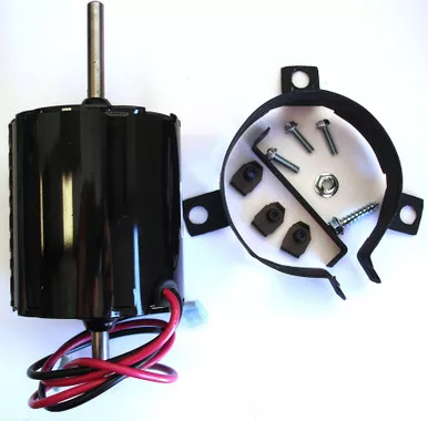 MC Enterprises 37358MC Hydro Flame Motor Kit