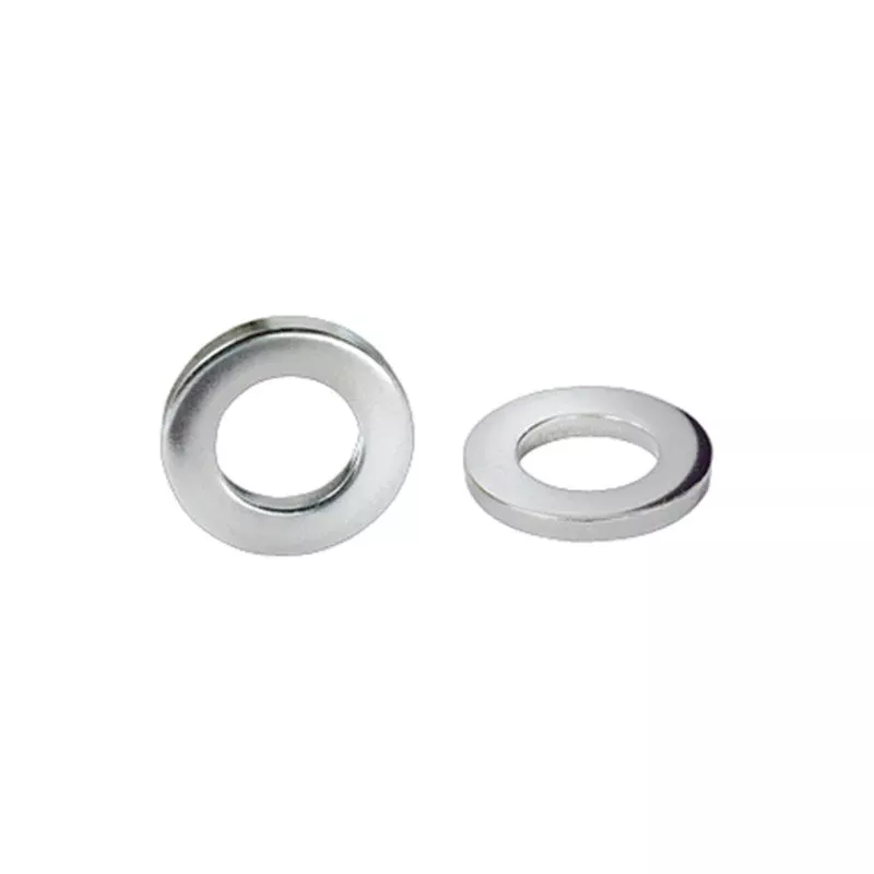 McGard Cragar Center Washers (Stainless Steel) – Box of 100