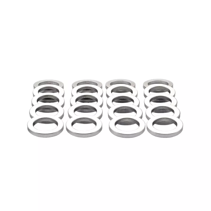 McGard MAG Washer (Stainless Steel) - 20 Pack