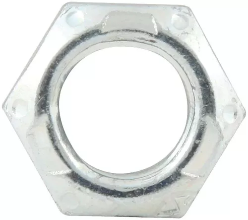 Mechanical Lock Nuts 1/2-20 10pk ALL16084-10