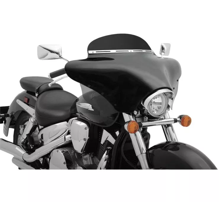 Memphis Shades Batwing Fairing