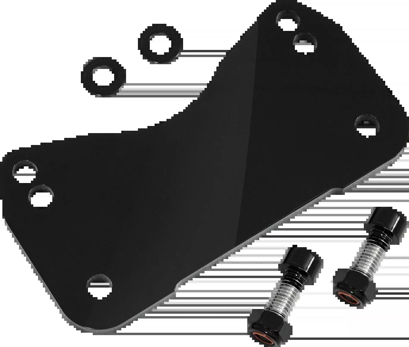 Memphis Shades Fairing Headlight Extension Kit 2021-2022 Honda CMX 1100 Rebel