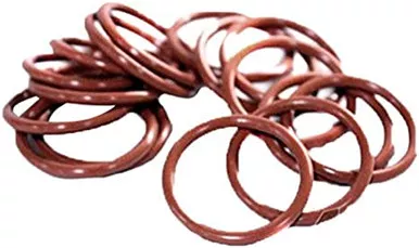Merchant Automotive 10033 LB7 Injector Cup O-Ring Kit 16 Pack