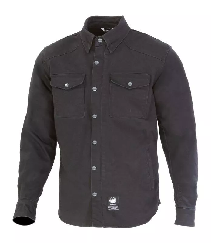 Merlin Renegade AAA Riding Shirt